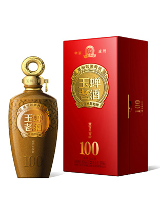 百年招商-中国糖酒网